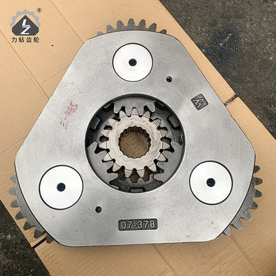 Excavator SANYI 485 Swing 1nd Carrier Assy  Gear