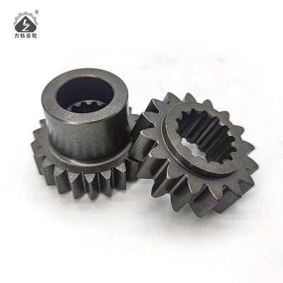 振動中央ギヤE120B 70B 7第一段階13x22中央ギヤ機械類部品