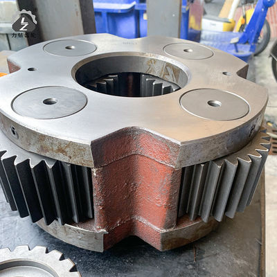 R330--9台の掘削機の振動ギヤ第2キャリアのアッセンブリ