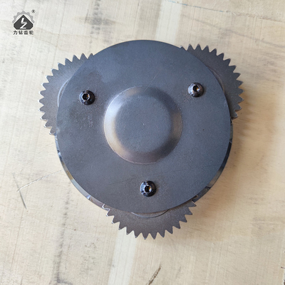 PC30/PC30-7/PC35/PC40 掘削機部品旅行遊星歯車第 1 キャリア Assy