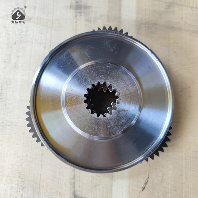 PC30/PC30-7/PC35/PC40 掘削機部品旅行遊星歯車第 1 キャリア Assy