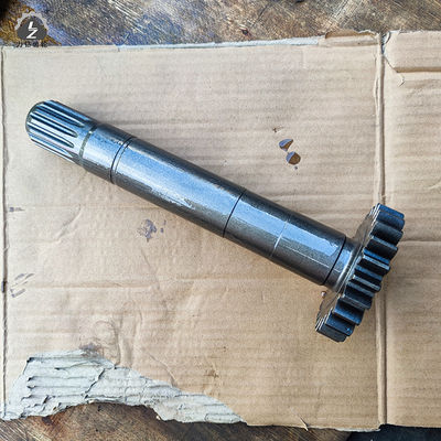 EX200-1 合金トラベルセンターシャフトショベルトラベルリダクションギア