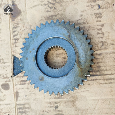 PC138 合金 41*26 トラベル センター シャフト ショベル クランクシャフト ヘッド ギア