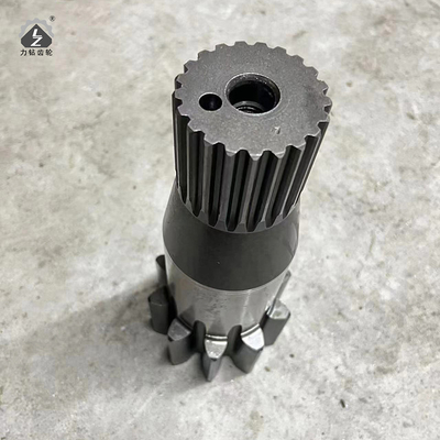 SK06 スイング ピニオン シャフト ロータリー ギア ショベル スペアパーツ