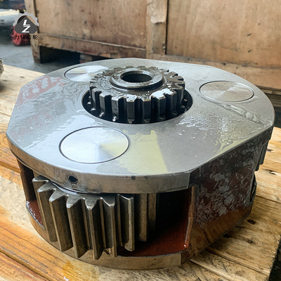 Excavator 2st Carrier Planetary Gear EC210 Assy スイングギア ASSY