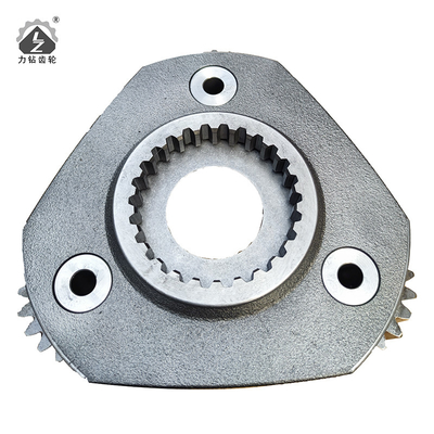 Excavator 2st Planetary Swing Gear Assembly EX200-6 ファイナル ドライブ パーツ