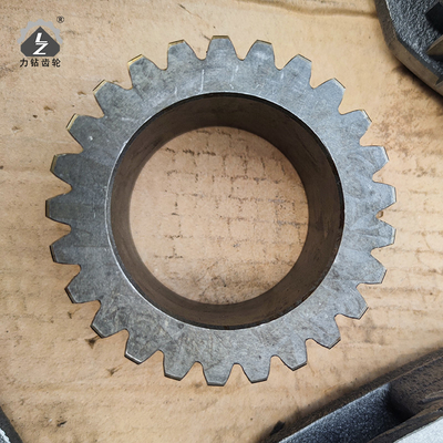 Excavator 2st Planetary Swing Gear Assembly EX200-6 ファイナル ドライブ パーツ