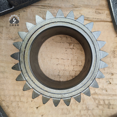 Excavator 2st Planetary Swing Gear Assembly EX200-6 ファイナル ドライブ パーツ