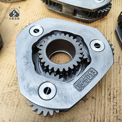 Excavator 2st Planetary Swing Gear Assembly EX200-6 ファイナル ドライブ パーツ