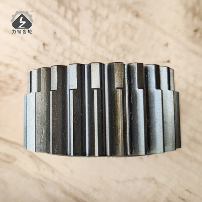 Excavator 2st Planetary Swing Gear Assembly EX200-6 ファイナル ドライブ パーツ