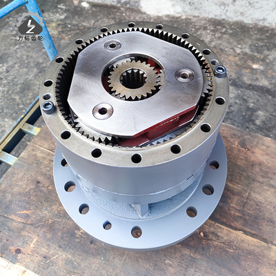 SH280振動ドライブ変速機