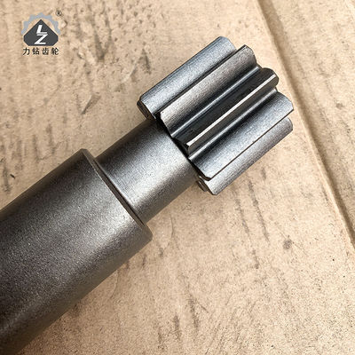 の掘削機ギヤPC200-6 6D102旅行第1レベル中央ギヤ