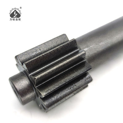 の掘削機ギヤE312旅行第1レベル中央ギヤ