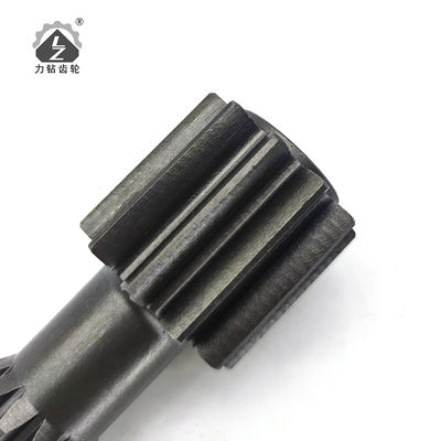 の掘削機ギヤSK200-5.5/6旅行第1レベル中央ギヤ