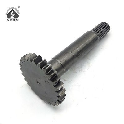 の掘削機ギヤZAX240旅行第1レベル中央ギヤ