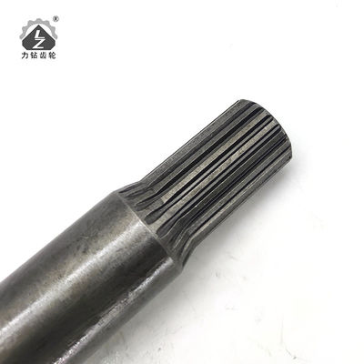 の掘削機ギヤZAX240旅行第1レベル中央ギヤ